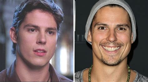 Sean Faris: The Next Tom Cruise?