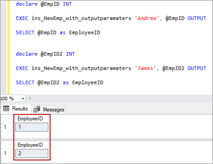 10 Tips to Search SQL Server Stored Procedures
