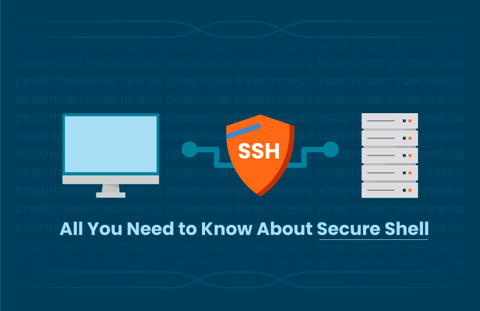 Secure Shell Secure Shell