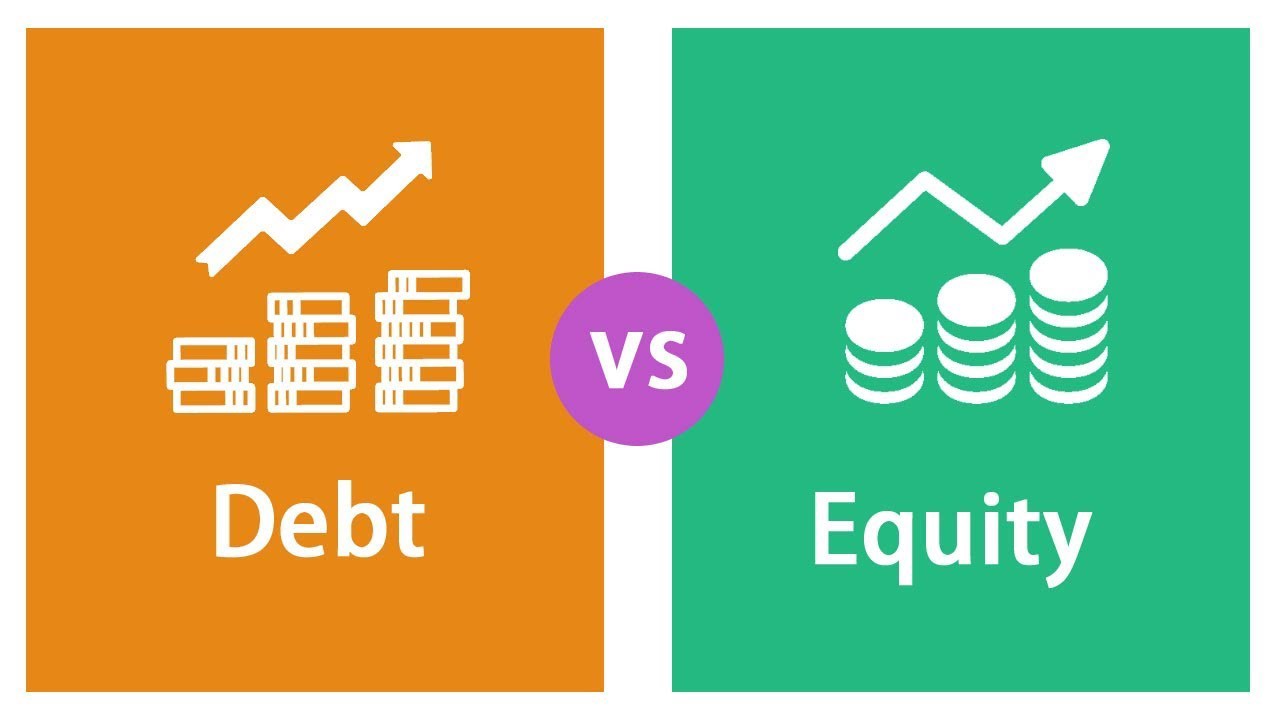 Settle Settle Blog 5 Reasons To Choose Debt Financing Over Equity Financing For Your Business Settle Settle Blog 5 Reasons To Choose Debt Financing Over Equity Financing For Your Business
