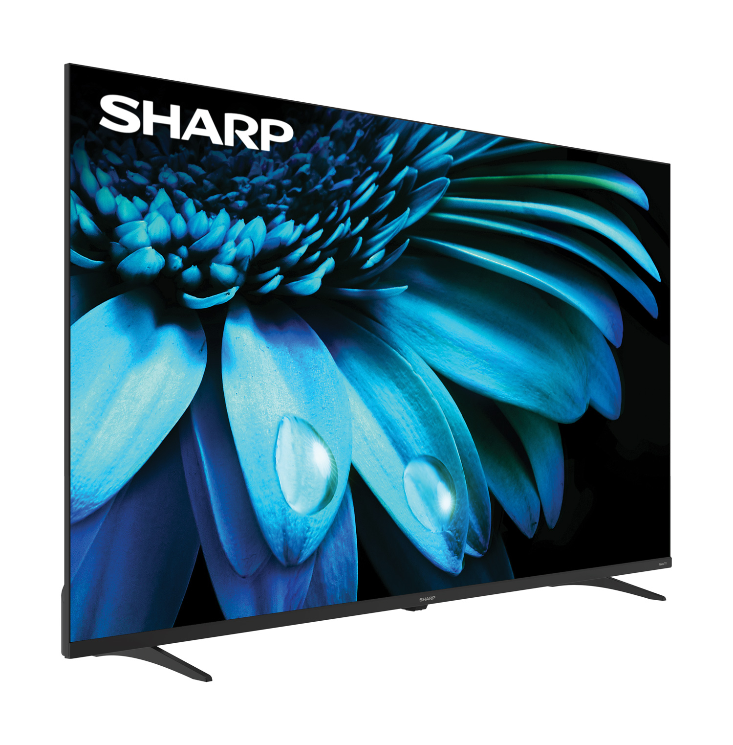 Sharp Roku Tv 50 Class 49 51 Diag 4K Ultra Hd With Hdr10 4T C50el8ur