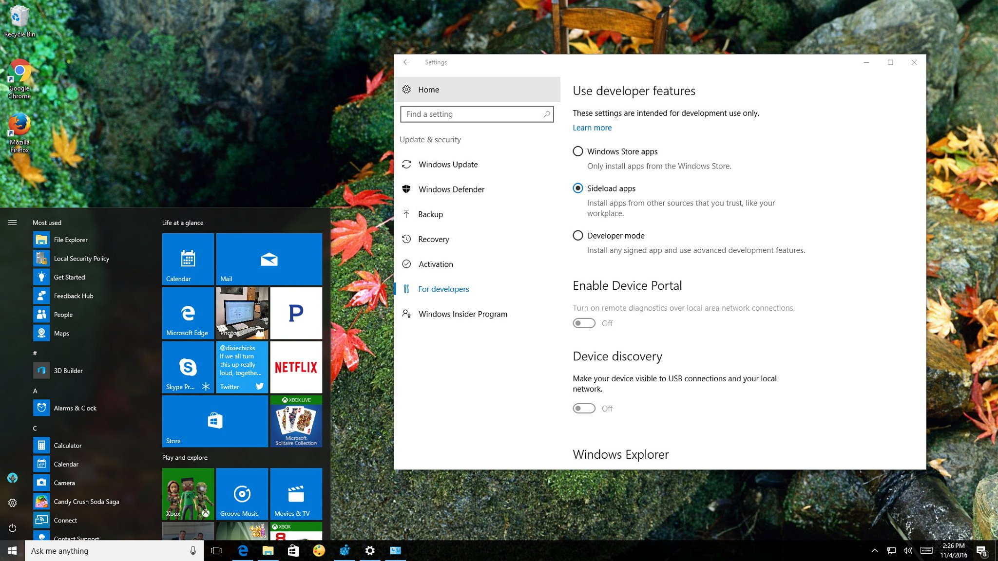 5 Easy Ways to Sideload Apps
