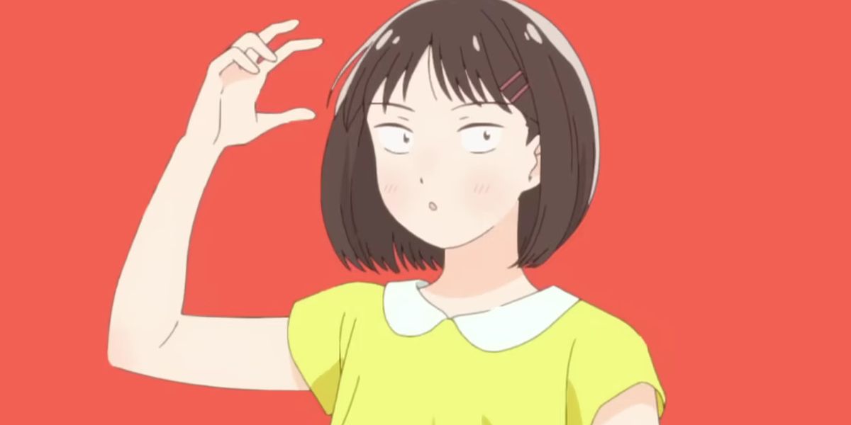 Skip And Loafer Mitsumi And Shima Vas Adorably Recreate Opening Dance Skip And Loafer Mitsumi And Shima Vas Adorably Recreate Opening Dance