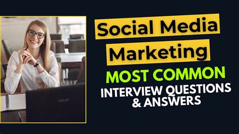 Social Media Interview Secrets Unveiled