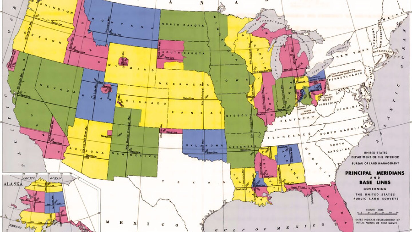 Solution File A Metric Acre Would Integrate American Development Practices With Global Measures Urban Land Magazine