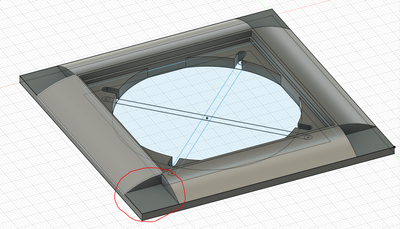 Solved Manual Fillet Style Rounding How To Do Corners Autodesk Community Solved Manual Fillet Style Rounding How To Do Corners Autodesk Community