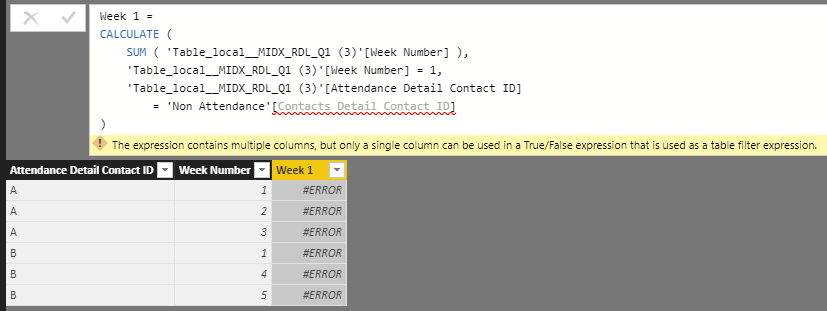 Solved Power Bi Sumifs On Another Table Microsoft Fabric Community Solved Power Bi Sumifs On Another Table Microsoft Fabric Community