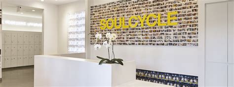 SoulCycle Secrets: 5 Tips