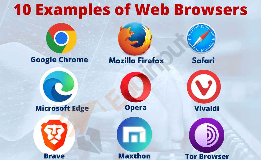 The Ultimate Guide: Browser or Brouser? The Ultimate Guide: Browser or Brouser?