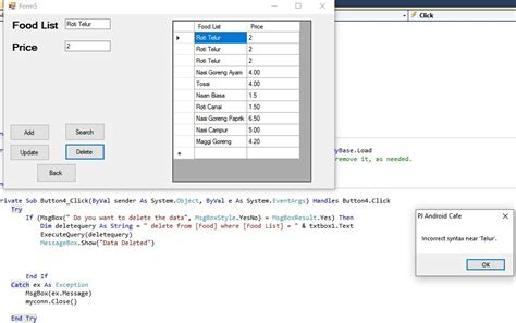 Sql Server Invalid Syntax And Invalid Column Database Administrators Stack Exchange Sql Server Invalid Syntax And Invalid Column Database Administrators Stack Exchange