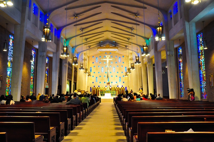 Uncovering St. Michael's Catholic Church Houston: 7 Secrets