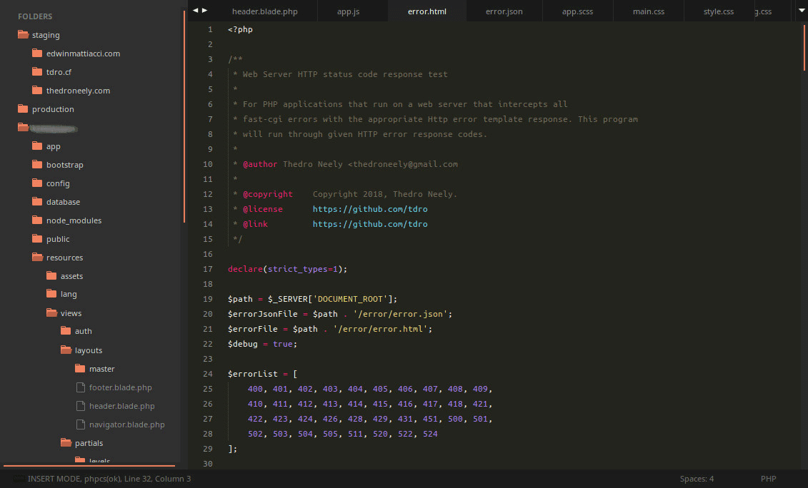 Sublime Text: 10 Tips to Format JSON