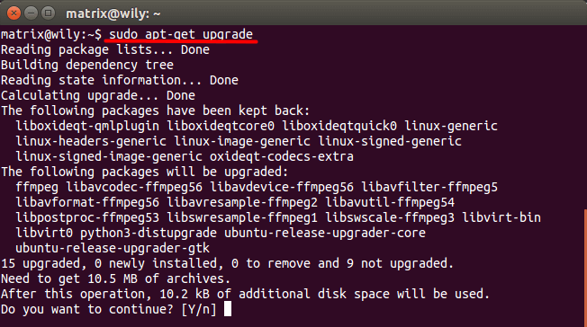 Unlocking Secrets: Sudo Apt Get Update