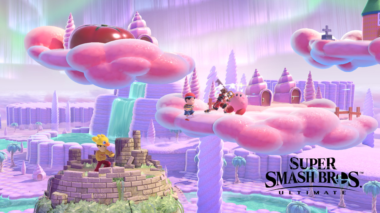 Super Smash Bros Ultimate Guide To Arenas And Scenarios Part 8 Super Smash Bros Ultimate Guide To Arenas And Scenarios Part 8