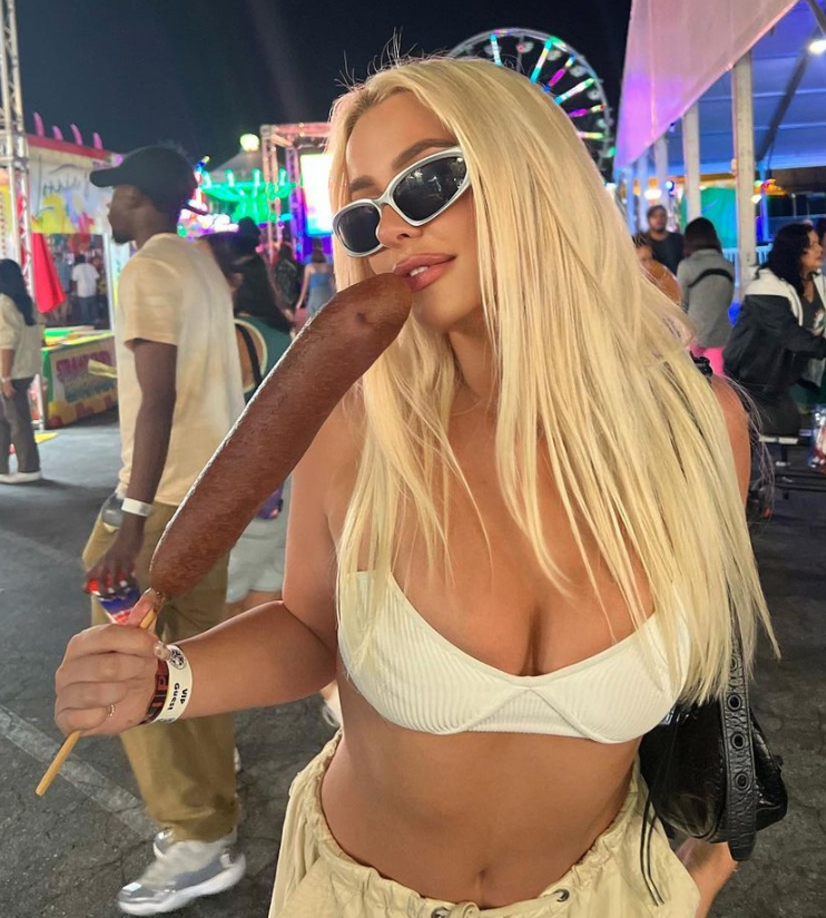 Tana Mongeau's OnlyFans Secrets Unveiled!