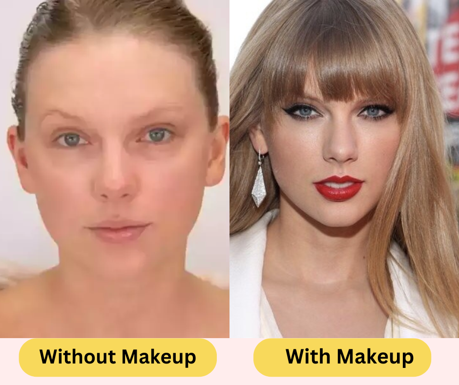 Taylor's Natural Beauty Secrets Unveiled: 5 Tips