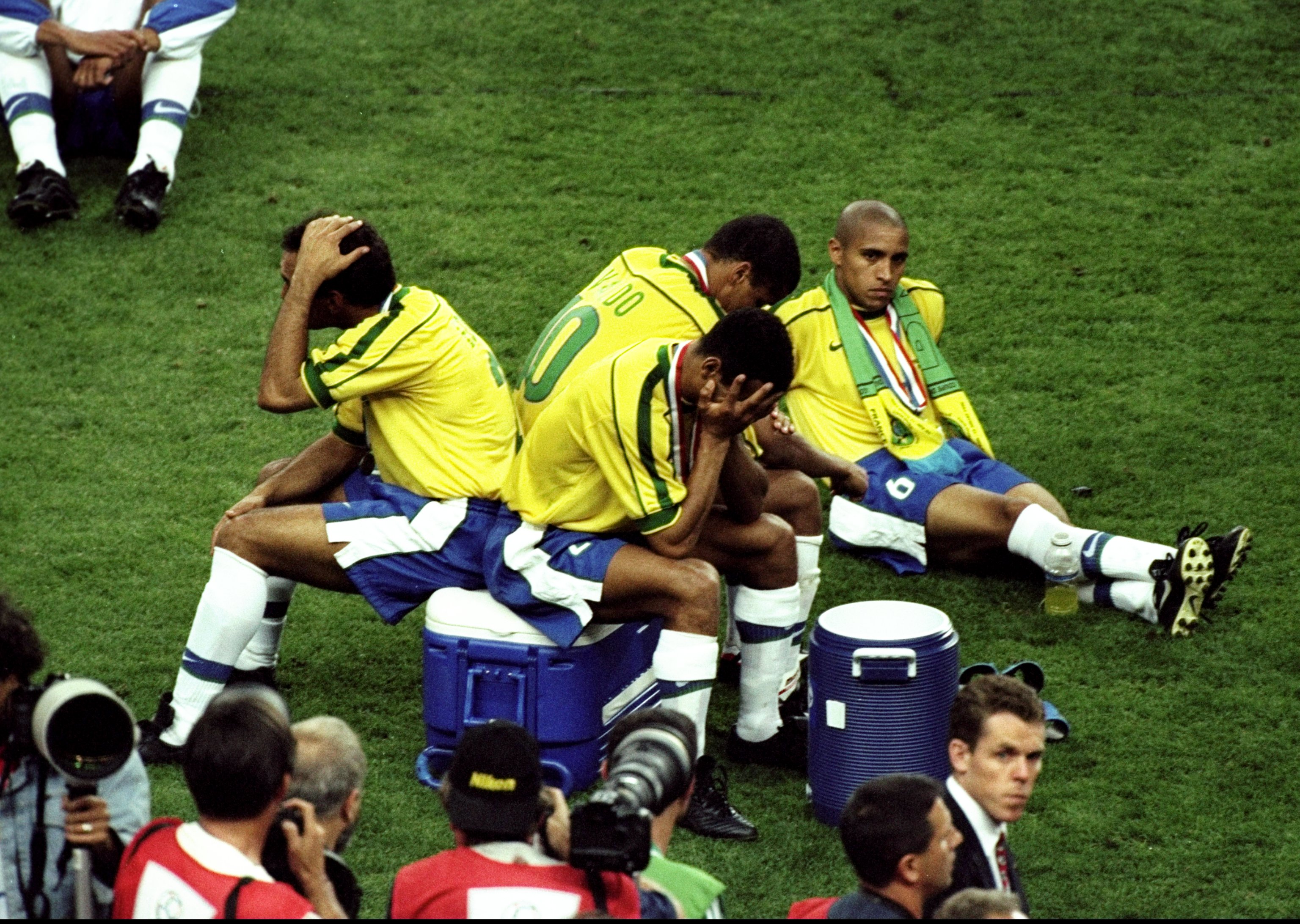 The 50 Most Crushing Losses In Football History The 50 Most Crushing Losses In Football History
