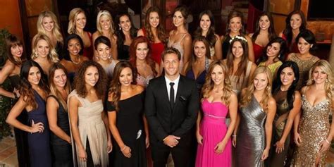 The Bachelor 18: Love's Unexpected Journey