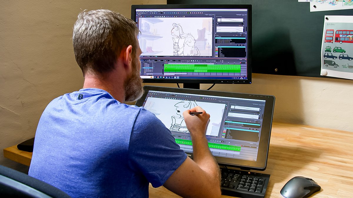 The Secrets Of Animation A Behind The Scenes Look At The Art Form The Secrets Of Animation A Behind The Scenes Look At The Art Form