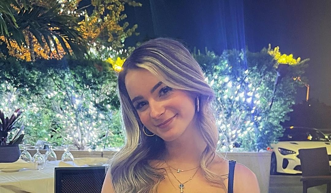 The Ultimate Guide To Kaitlyn Krems Leaked Content All You Need To Know The Ultimate Guide To Kaitlyn Krems Leaked Content All You Need To Know