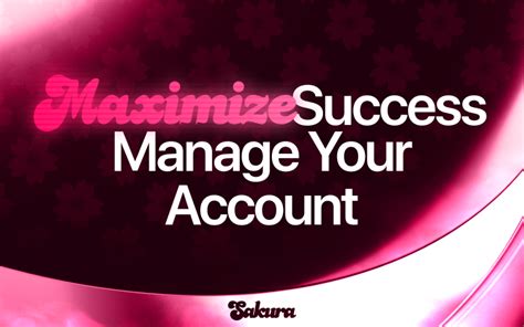 The Ultimate Guide To Managing Your Onlyfans Account For Maximum Success The Ultimate Guide To Managing Your Onlyfans Account For Maximum Success
