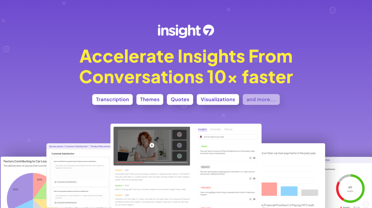 The Ultimate Guide To Writing A Project Summary Insight7 Ai Tool For Interview Analysis The Ultimate Guide To Writing A Project Summary Insight7 Ai Tool For Interview Analysis