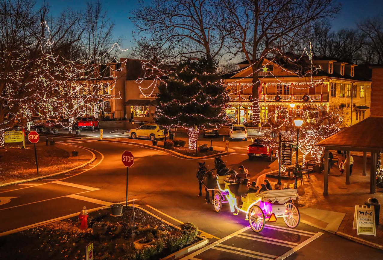 Top Activities to Do in Dahlonega, GA