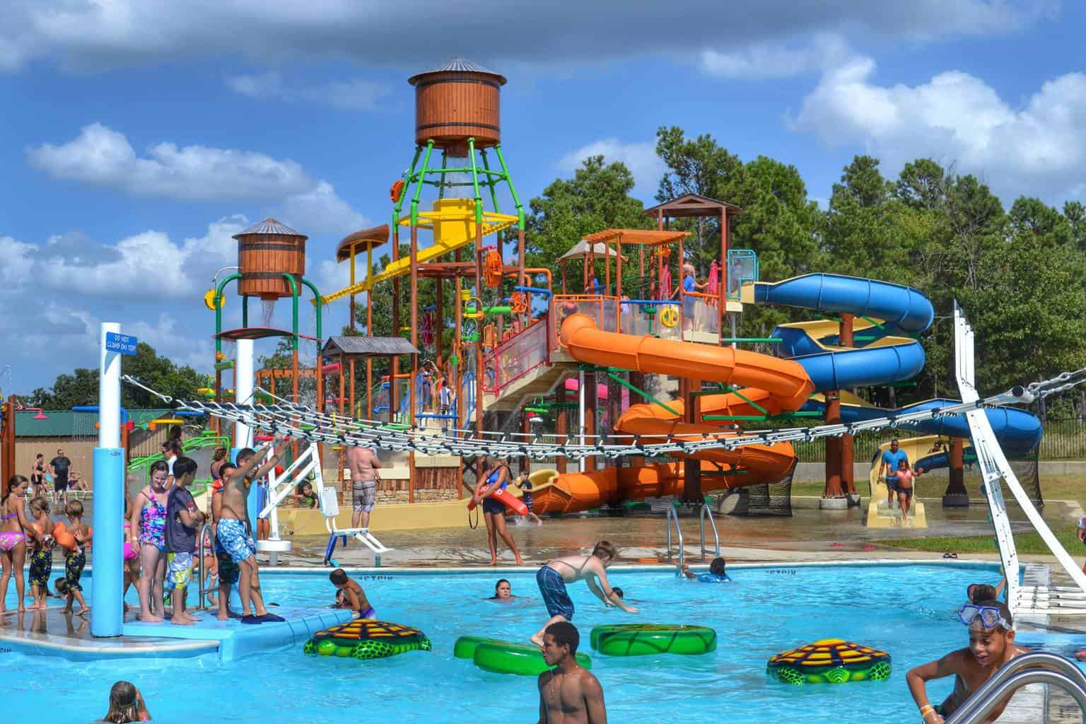 The Ultimate Guide: 10 Texarkana Adventures
