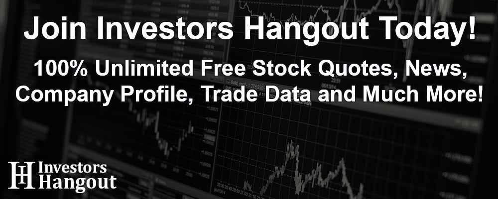 Top 100 Most Viewed Stock Message Boards Today Investors Hangout Top 100 Most Viewed Stock Message Boards Today Investors Hangout
