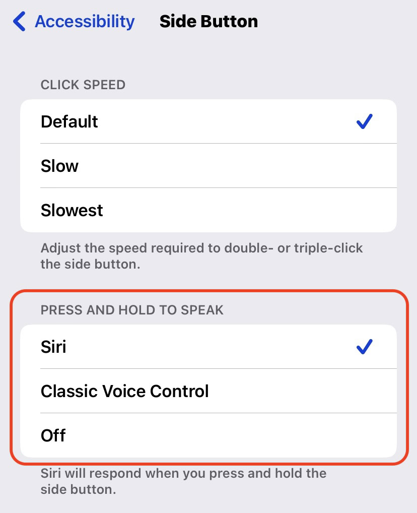 3 Ways To Disable Voice Control 3 Ways To Disable Voice Control
