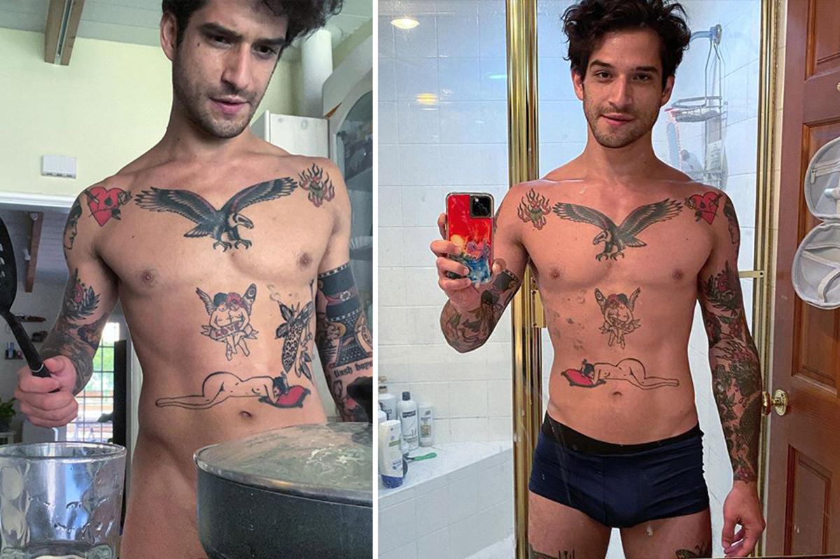 Tyler Posey's OnlyFans Guide: 5 Tips