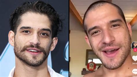 Tyler Posey Slammed For Asking Fans To Donate To His Step Sister S College Tuition Fund Popbuzz Tyler Posey Slammed For Asking Fans To Donate To His Step Sister S College Tuition Fund Popbuzz