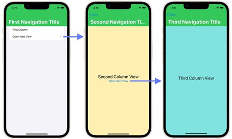 Uikit Swiftui How To Hide More Navigation Bar In 5Th 6Th Tabs In A Custom Tabview Stack Uikit Swiftui How To Hide More Navigation Bar In 5Th 6Th Tabs In A Custom Tabview Stack