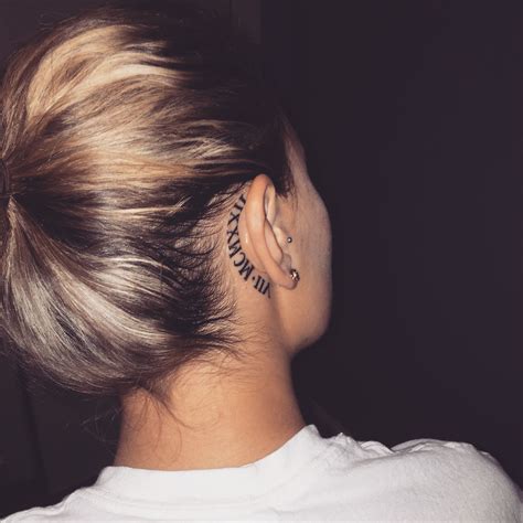 Ultimate Guide 5 Pro Tips For Behindtheear Tattoos Media Rpgsite Ultimate Guide 5 Pro Tips For Behindtheear Tattoos Media Rpgsite
