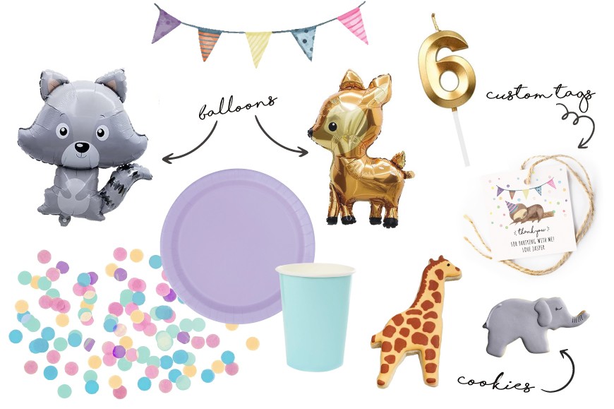 Ultimate Guide To Organizing A Party Animals Birthday Tips Ideas Ultimate Guide To Organizing A Party Animals Birthday Tips Ideas