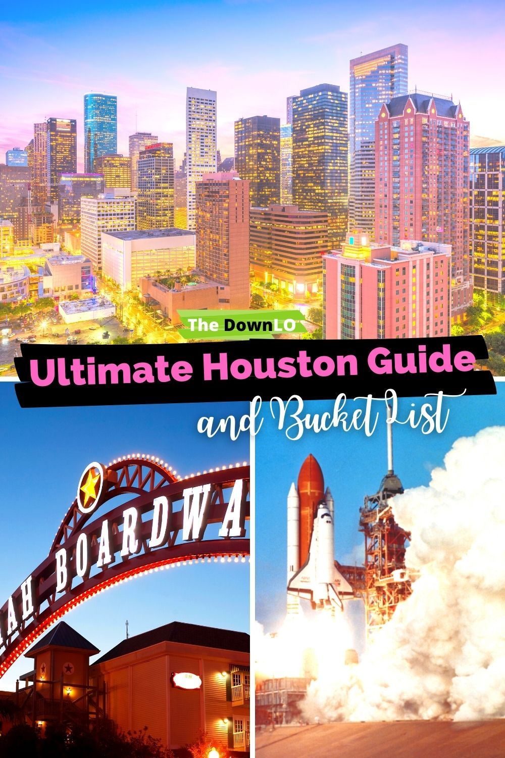 Ultimate Houston Guide And Bucket List Looking For Things To Do In Houston Texas Ideas For Ultimate Houston Guide And Bucket List Looking For Things To Do In Houston Texas Ideas For