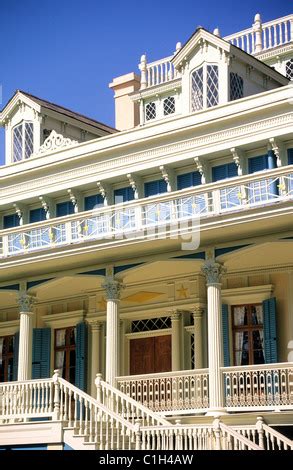 United States Louisiana Garyville San Francisco Plantation Stock Photo Alamy United States Louisiana Garyville San Francisco Plantation Stock Photo Alamy