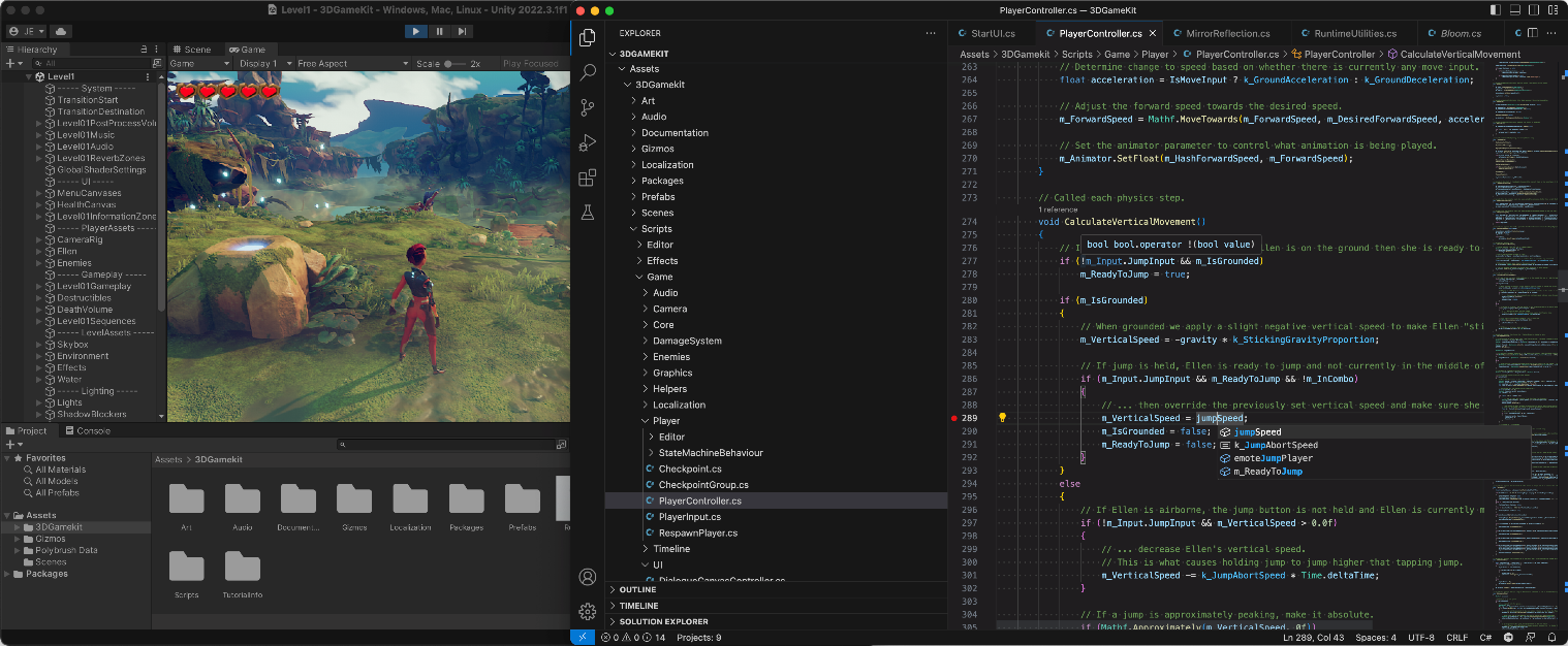 5 Ways to Fix Unity's Visual Studio Extension Issue