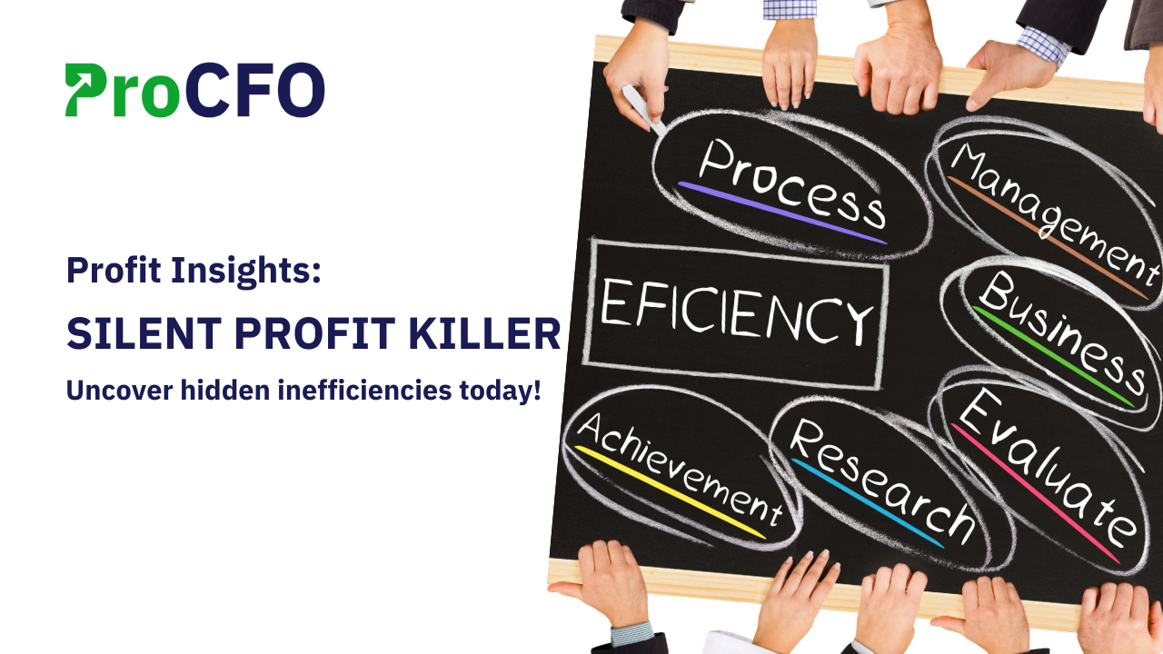 Unlocking Hidden Profits How Process Mining Transforms Your Business Unlocking Hidden Profits How Process Mining Transforms Your Business