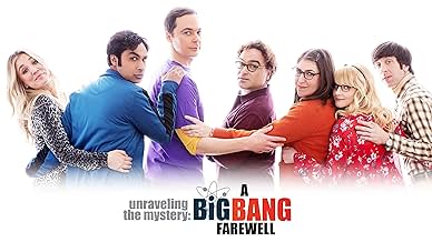 Unraveling The Mystery A Big Bang Farewell Tv Short 2019 Imdb Unraveling The Mystery A Big Bang Farewell Tv Short 2019 Imdb