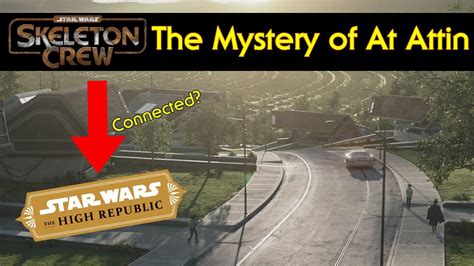 Unraveling The Mystery Of At Attin An Analysis R Starwars Unraveling The Mystery Of At Attin An Analysis R Starwars