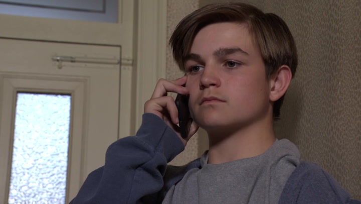Unraveling The Mystery Who S Behind Tommy S Secret Friend Unraveling The Mystery Who S Behind Tommy S Secret Friend