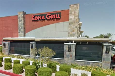 Updated Kona Grill At Boca Park Looks Skyward For Expansion Eater Vegas Updated Kona Grill At Boca Park Looks Skyward For Expansion Eater Vegas