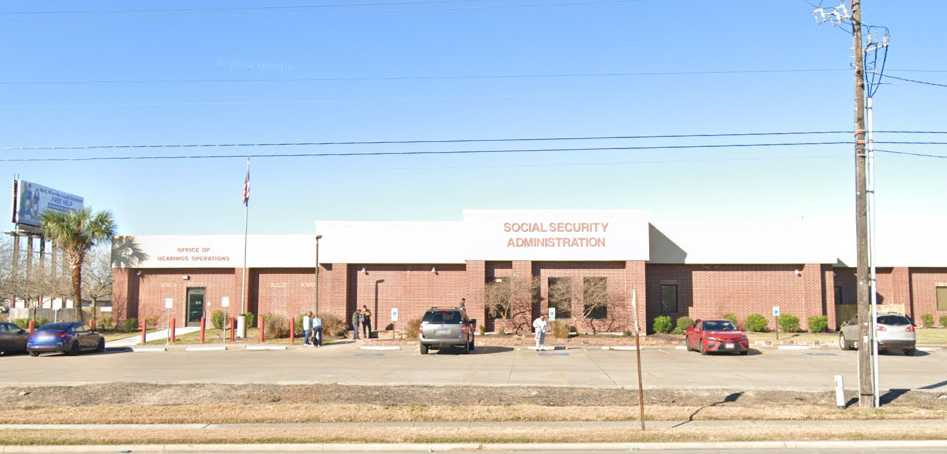 Navigating Social Security in Corpus Christi