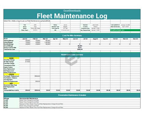 The Ultimate Guide: 5 Maintenance Tips