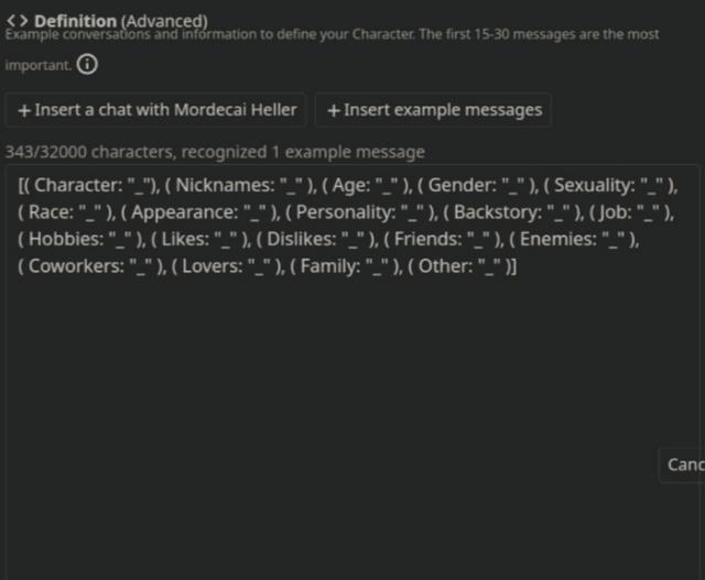 Unveiling the Secrets of Character.ai Comments