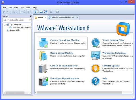 Quick Fixes for VMWare Fusion Installation Issues