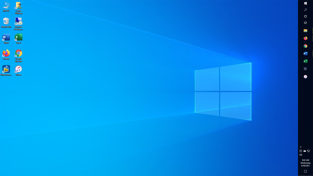 Want A Better Pc Experience 14 Quick Ways To Tweak Your Windows Taskbar Want A Better Pc Experience 14 Quick Ways To Tweak Your Windows Taskbar