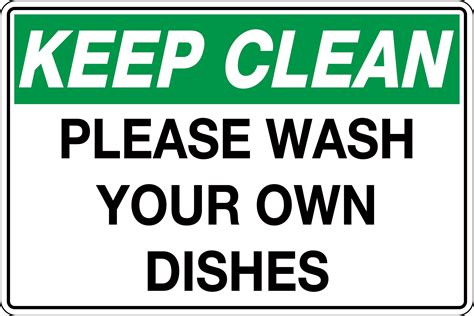 Dishes Clean: Simple Guide to Sparkling Results