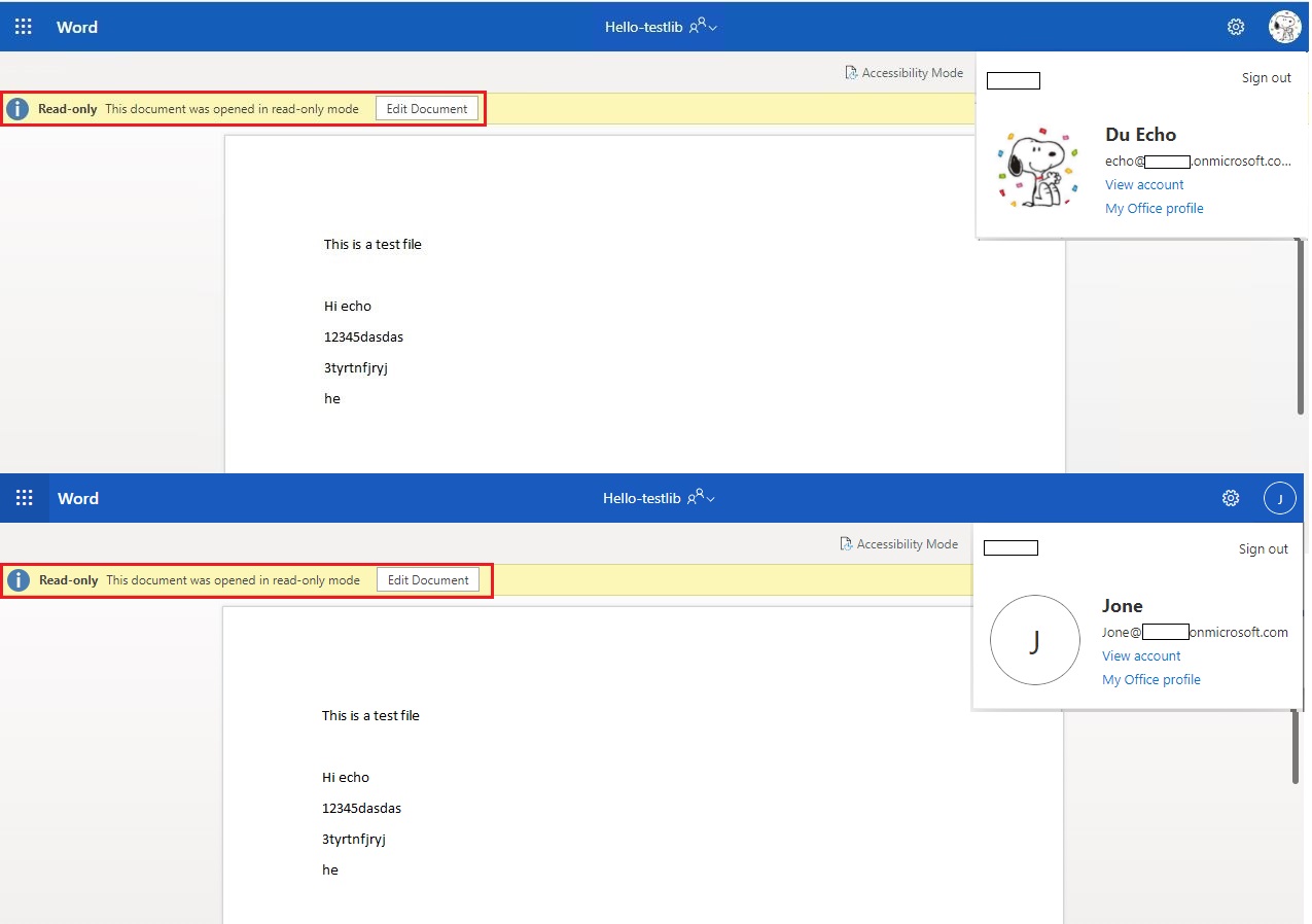 How to Work with Read-Only Workbooks